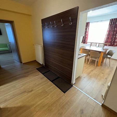 Apartmany Hujer Бойнице Екстериор снимка
