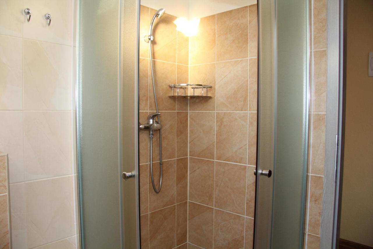 Apartmany Hujer Бойнице Екстериор снимка