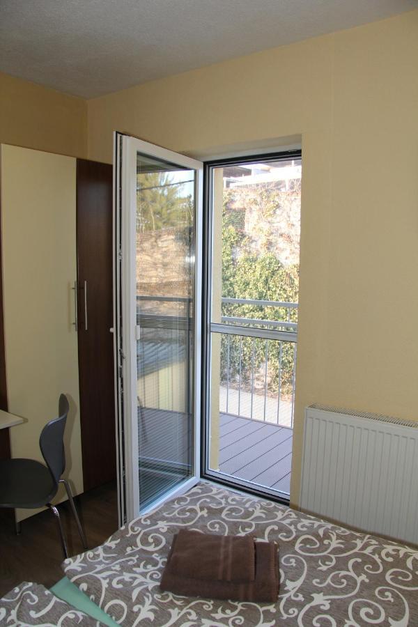 Apartmany Hujer Бойнице Екстериор снимка