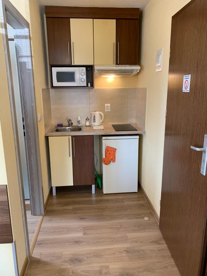 Apartmany Hujer Бойнице Екстериор снимка
