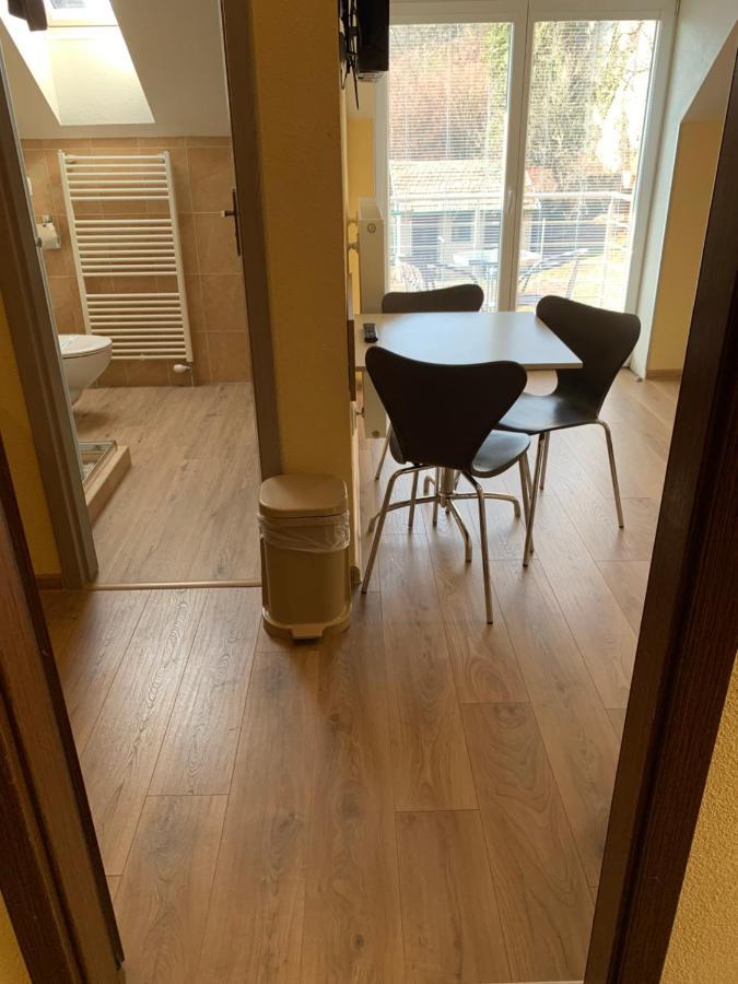 Apartmany Hujer Бойнице Екстериор снимка