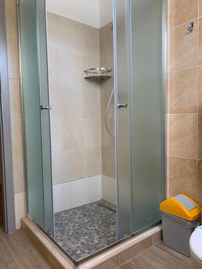 Apartmany Hujer Бойнице Екстериор снимка