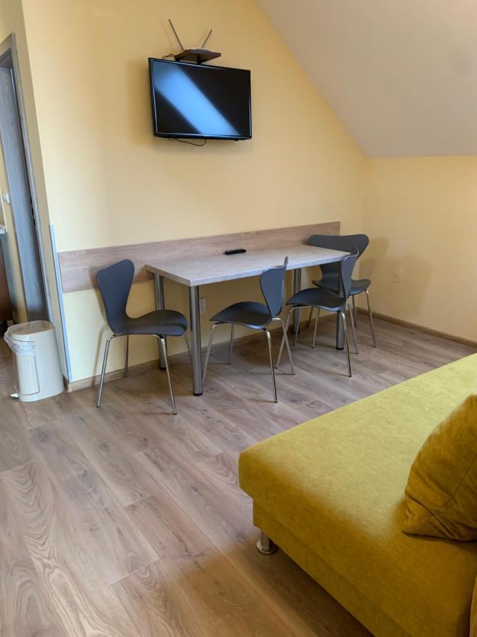 Apartmany Hujer Бойнице Екстериор снимка