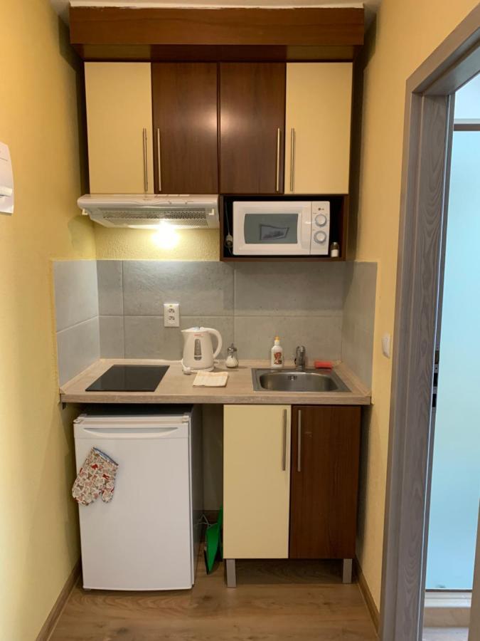 Apartmany Hujer Бойнице Екстериор снимка