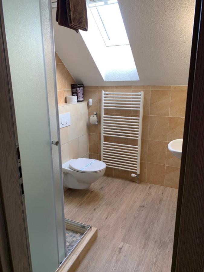 Apartmany Hujer Бойнице Екстериор снимка