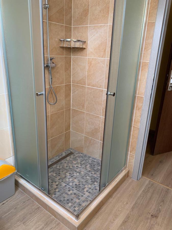 Apartmany Hujer Бойнице Екстериор снимка