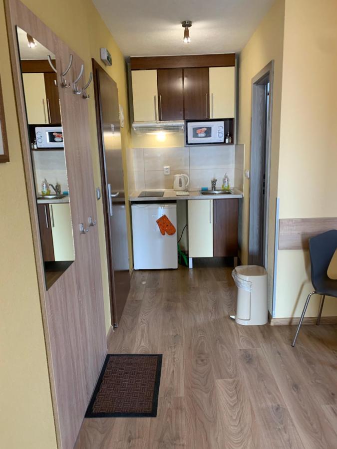 Apartmany Hujer Бойнице Екстериор снимка
