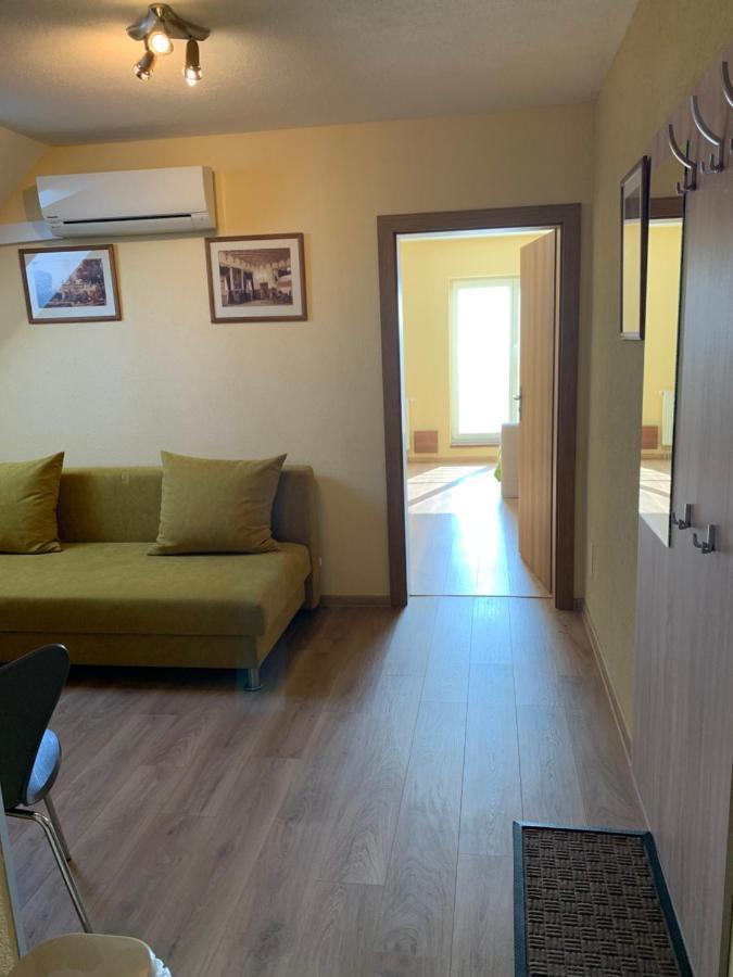 Apartmany Hujer Бойнице Екстериор снимка