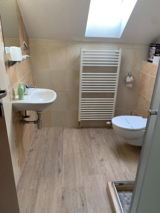 Apartmany Hujer Бойнице Екстериор снимка