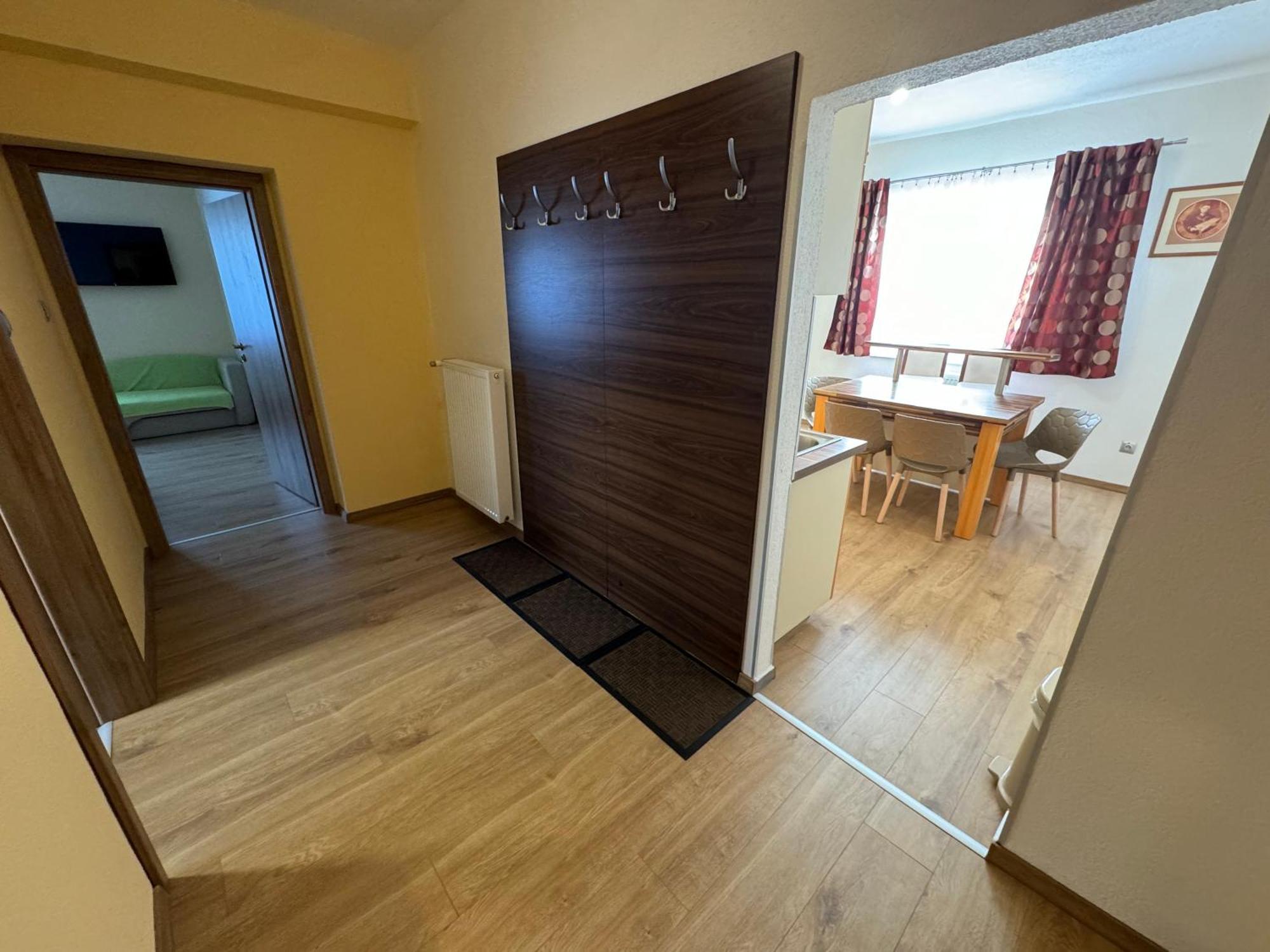 Apartmany Hujer Бойнице Екстериор снимка