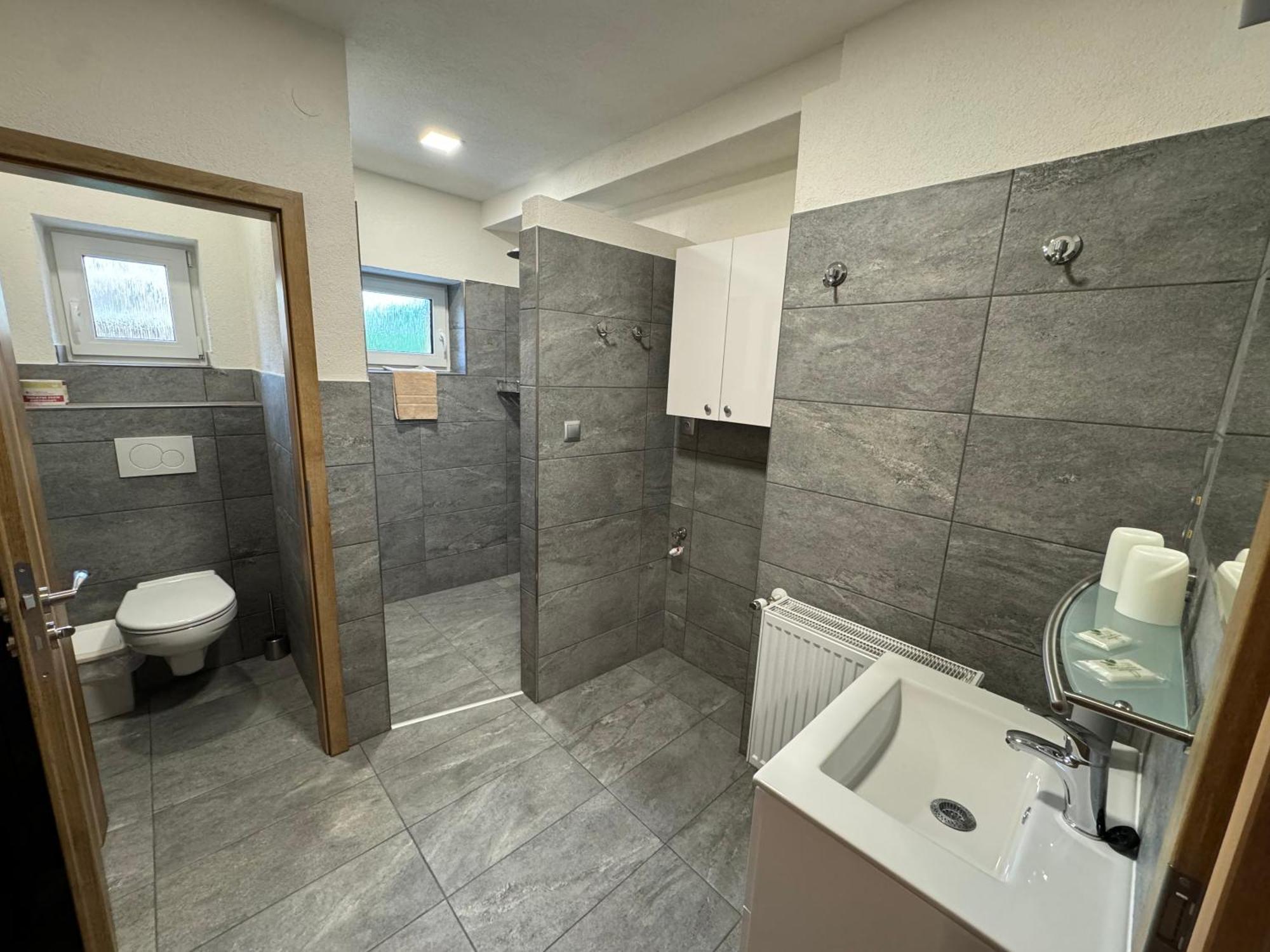 Apartmany Hujer Бойнице Екстериор снимка